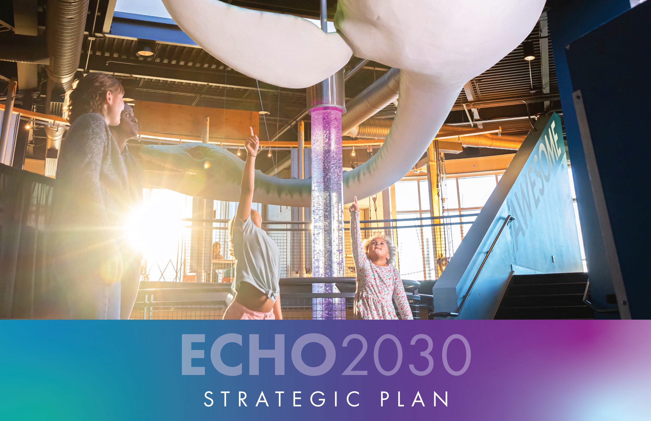 ECHO 2030 Strategic Plan